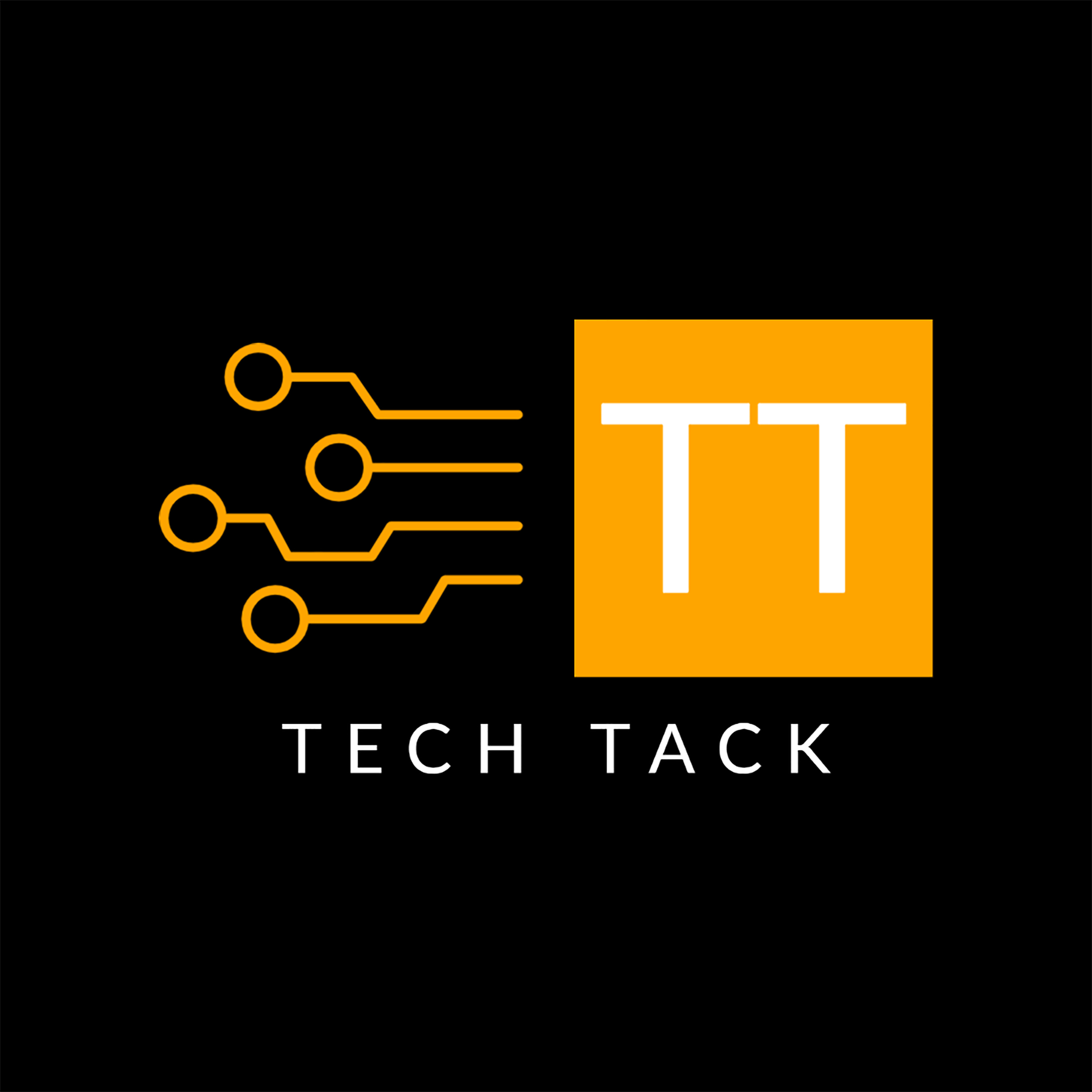 TECH TACK logo
